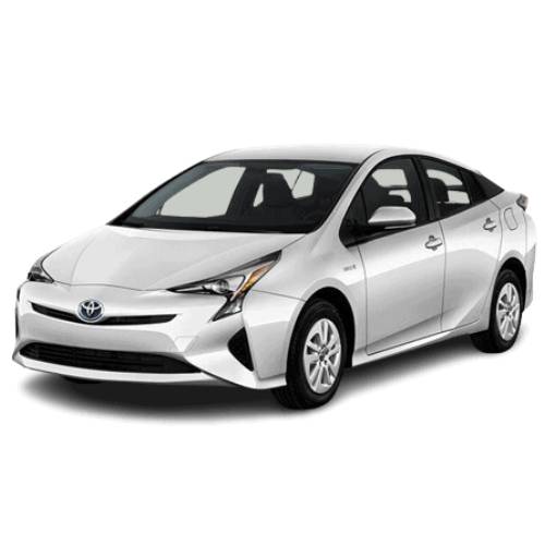 TOYOTA Prius (4th)