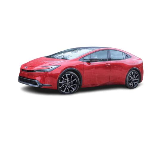 TOYOTA Prius Prime (3rd)