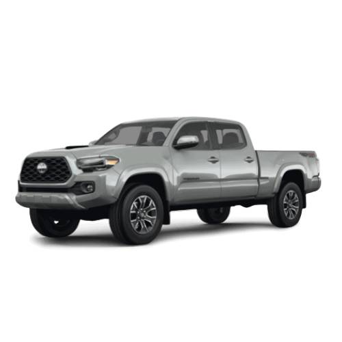 TOYOTA Tacoma (3rd)