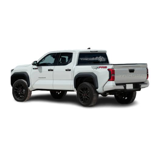 TOYOTA Tacoma (4th)